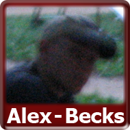 Alex - Becks